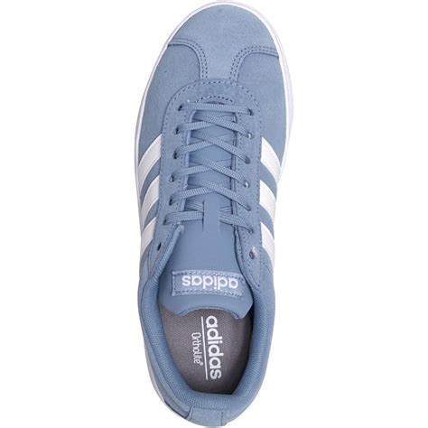 adidas damen vl court 2.0 skateboardschuhe|Adidas vl court 2.0 da9854.